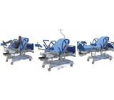 Кровать для родовспоможения Vernipoll 19-PO905