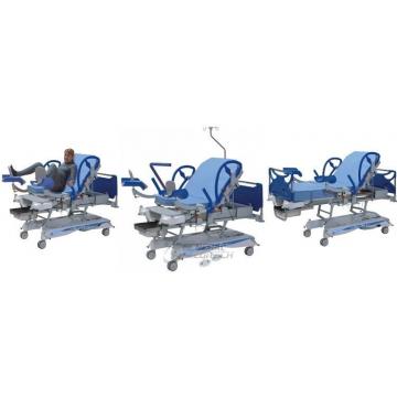 Кровать для родовспоможения Vernipoll 19-PO905