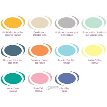 Кровать для родовспоможения Vernipoll 19-PO905