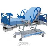 Кровать для родовспоможения Vernipoll 19-PO905
