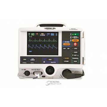 Монитор дeфибриллятор LIFEPAK 20е