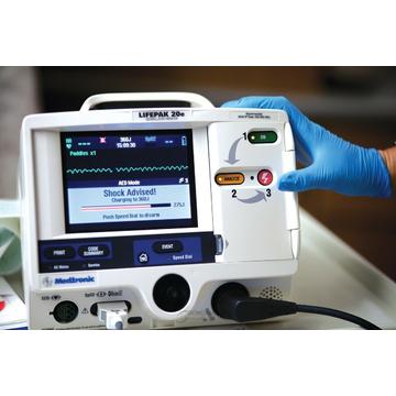 Монитор дeфибриллятор LIFEPAK 20е