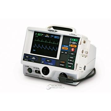 Монитор дeфибриллятор LIFEPAK 20е