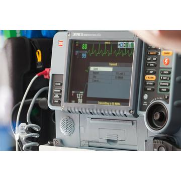 Монитор дефибриллятор LIFEPAK 15