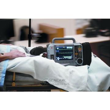 Монитор дефибриллятор LIFEPAK 15