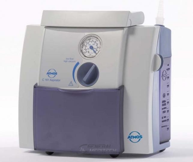 Отсос Atmos C161 Aspirator (для эндохирургии и реанимации)