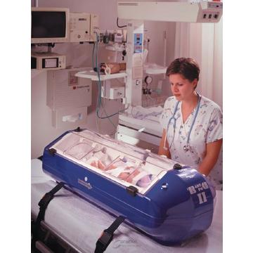 Транспортный инкубатор BABY POD II